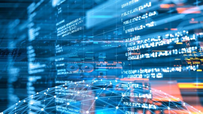 Linux基石:细河区小程序开发公司的技术底座与发行版选择逻辑