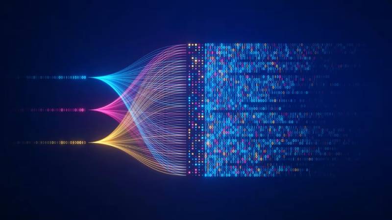 细河区软件开发：解锁高性能应用的核心技术路径